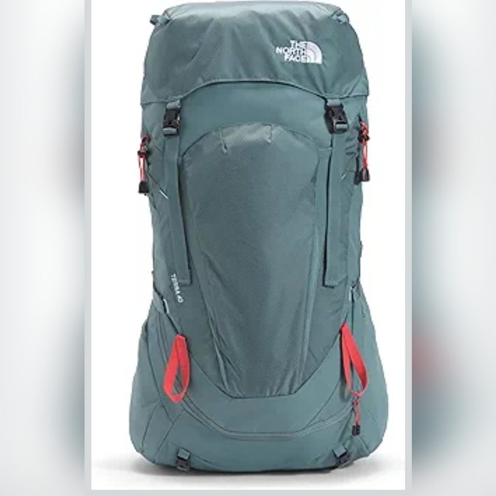 The North Face Terra 40 Backpack